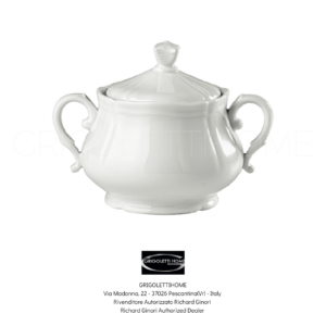 zuccheriera grande antico doccia ginori1735 grigolettihome 1