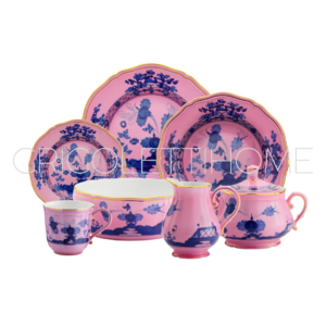 servizio tavola porcellana azalea richard ginori 1735 1