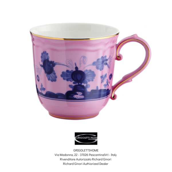 mug oriente italiano azalea ginori1735 mug oriente italiano azalea ginori1735