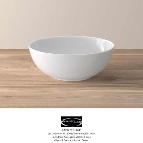 ciotola rotonda insalatiera cm 21 royal villeroy boch ciotola rotonda insalatiera cm 21 royal villeroy boch
