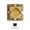 coppetta quadra cm 12 prestige gala versace rosenthal