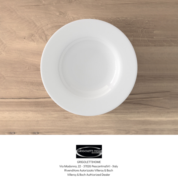 piatto fondo cm 24 royal villeroy boch piatto fondo cm 24 royal villeroy boch