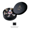 set tazze espresso moka 6 pezzi le Jardin de versace versace rosenthal