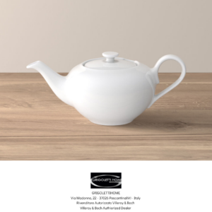 teiera royal villeroy boch