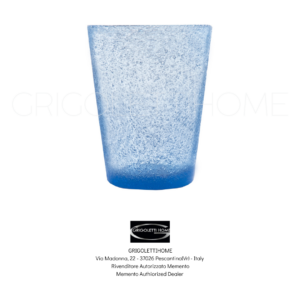 Bicchiere Monochrome Memento - 000134 Lavanda