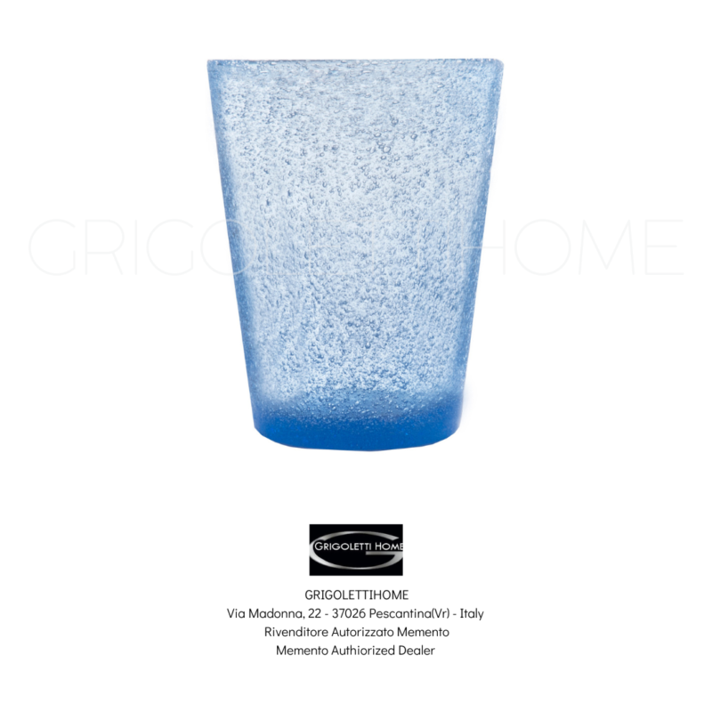 bicchiere 000134 lavanda memento serafino zani