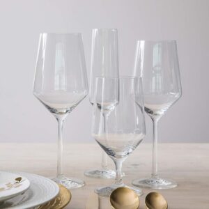 collezione bicchieri pure schott zwiesel collezione bicchieri pure schott zwiesel