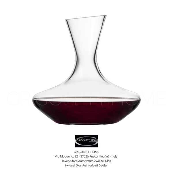 decanter pollux zwiesel