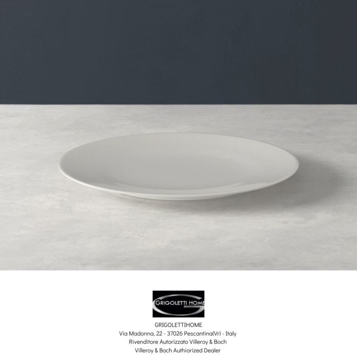 piatto colazione cm 215 for me villeroy boch