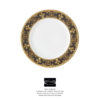 piatto colazione cm 22 i love baroque versace rosenthal piatto colazione cm 22 i love baroque versace rosenthal