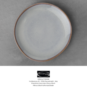 piatto colazione dessert cm 23 lave beige villeroy boch piatto colazione dessert cm 23 lave beige villeroy boch