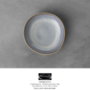 piatto fondo ciotola piana cm 21 lave beige villeroy boch piatto fondo ciotola piana cm 21 lave beige villeroy boch