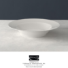piatto fondo cm 25 for me villeroy boch