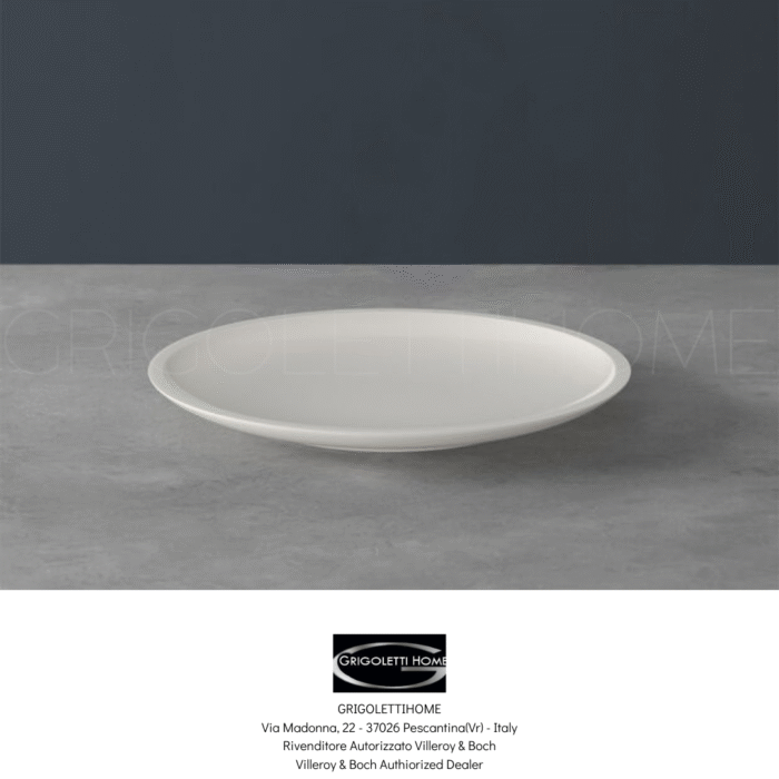 piatto frutta dessert colazione cm 22 artesano villeroy boch grigolettihome rivenditore 3