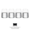 set 4 bicchieri universali acqua vivid senses zwiesel glas 1 set 4 bicchieri universali acqua vivid senses zwiesel glas 1