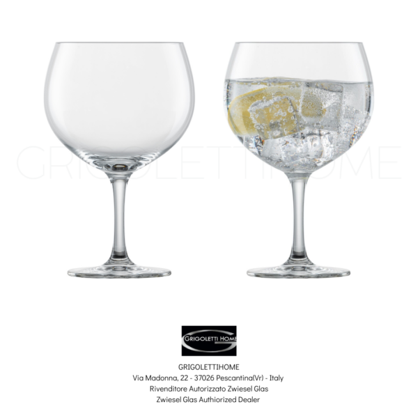 set 6 bicchieri gin tonic sangria bar special zwiesel set 6 bicchieri gin tonic sangria bar special zwiesel
