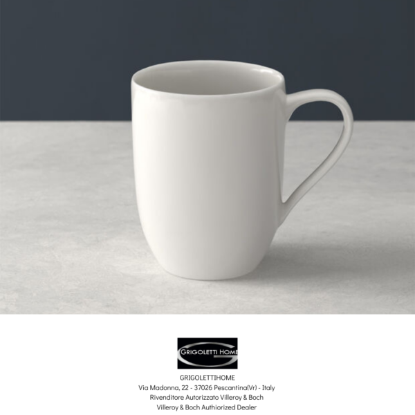 tazza con manico for me villeroy boch tazza con manico for me villeroy boch