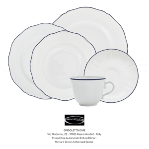 collezione corona blu cobalto ginori 1735 grigolettihome