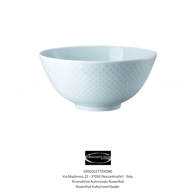 coppetta cm 14 opal green junto rosenthal grigolettihome