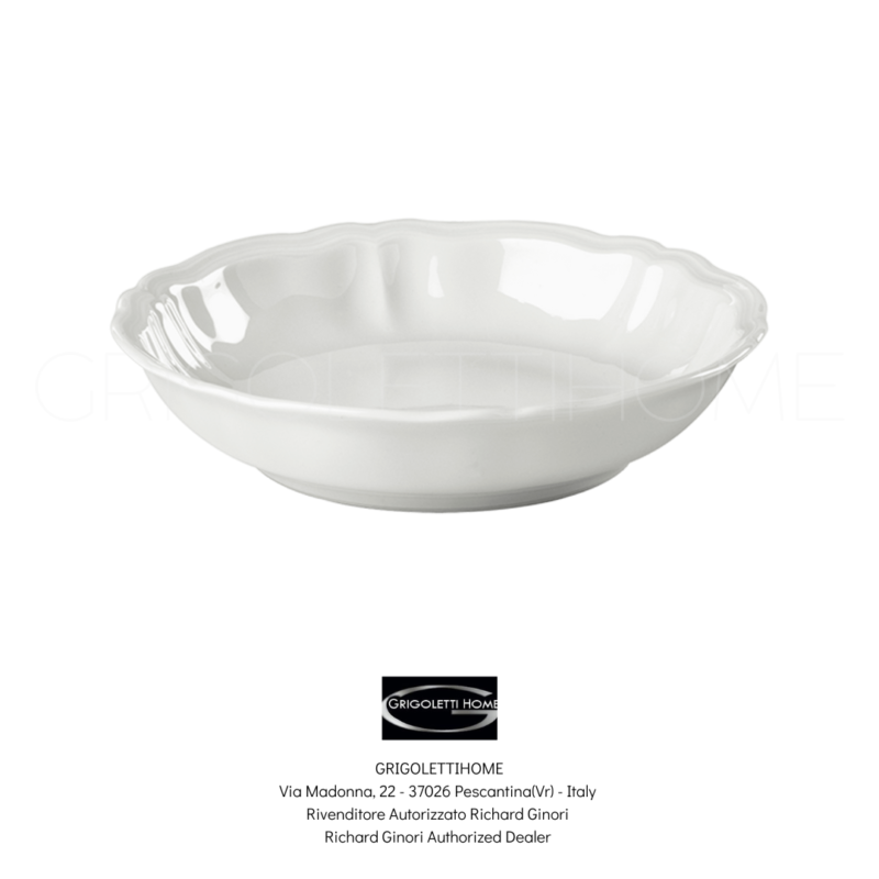 coppetta grande cm 17 antico doccia ginori1735 grigolettihome 1