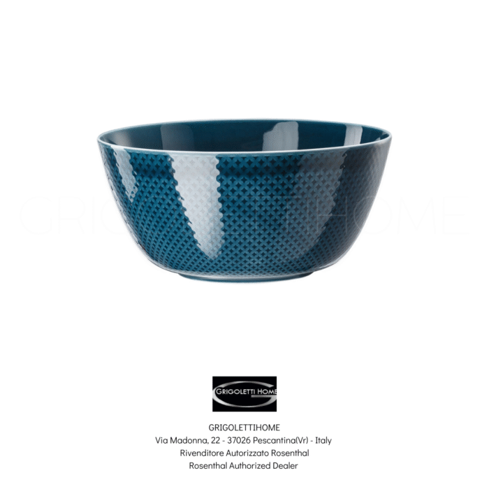 insalatiera cm 22 ocean blue junto rosenthal grigolettihome 1