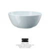 insalatiera cm 26 opal green junto rosenthal grigolettihome