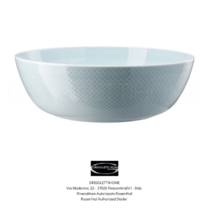 insalatiera cm 33 opal green junto rosenthal grigolettihome