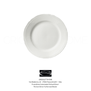 piatto pane cm 17 antico doccia ginori1735 grigolettihome
