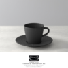 tazza espresso manufacture rock villeroy boch tazza espresso manufacture rock villeroy boch