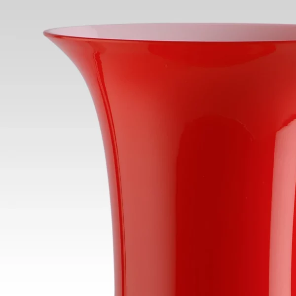 Dettaglio Opalino rosso - Venini - GrigolettiHome Dettaglio Opalino rosso Venini GrigolettiHome