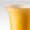 Dettaglio Vaso Opalino Ambra - Venini Grigolettihome Dettaglio Vaso Opalino Ambra Venini Grigolettihome