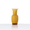 Vaso Opalino Ambra Venini GrigolettiHome Vaso Opalino Ambra Venini GrigolettiHome
