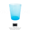 bicchiere azzurro tonga ctm comtesse grigolettihome