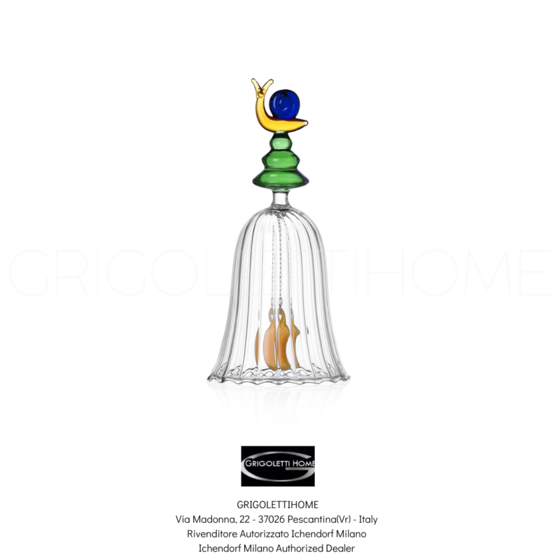 campana wish tree e lumaca woodland tales ichendorf natale 2023