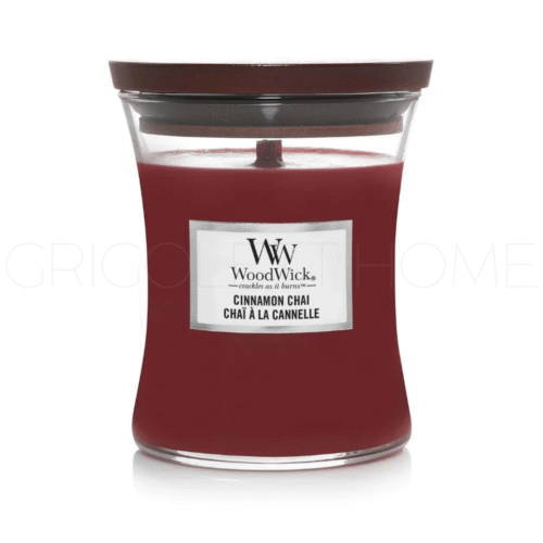 candela media cinnamon chai woodwick grigolettihome 1