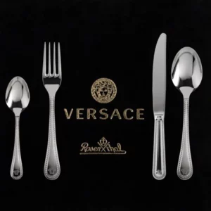collezione greca versace rosenthal