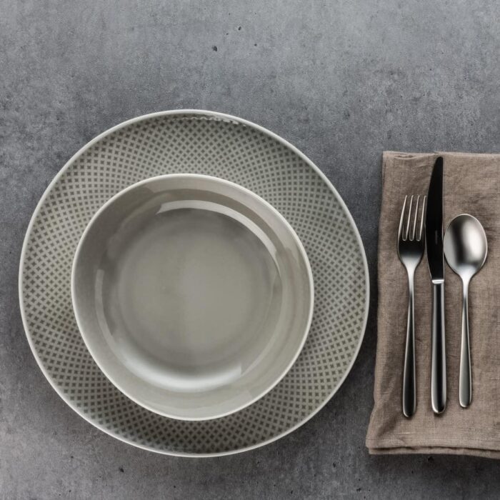 Junto Pearl Grey