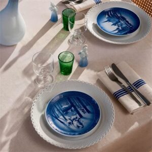 collezione natale royal copenhagen grigolettihome