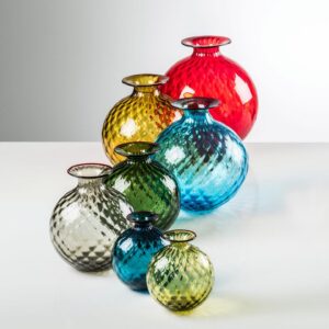 collezione venini monofiore balloton