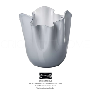vaso fazzoletto uva lattimo venini grigolettihome vaso fazzoletto uva lattimo venini grigolettihome