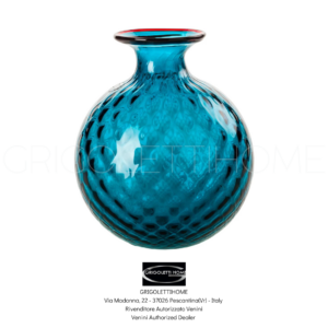 vaso monofiore balloton orizzonte venini grigolettihome vaso monofiore balloton orizzonte venini grigolettihome