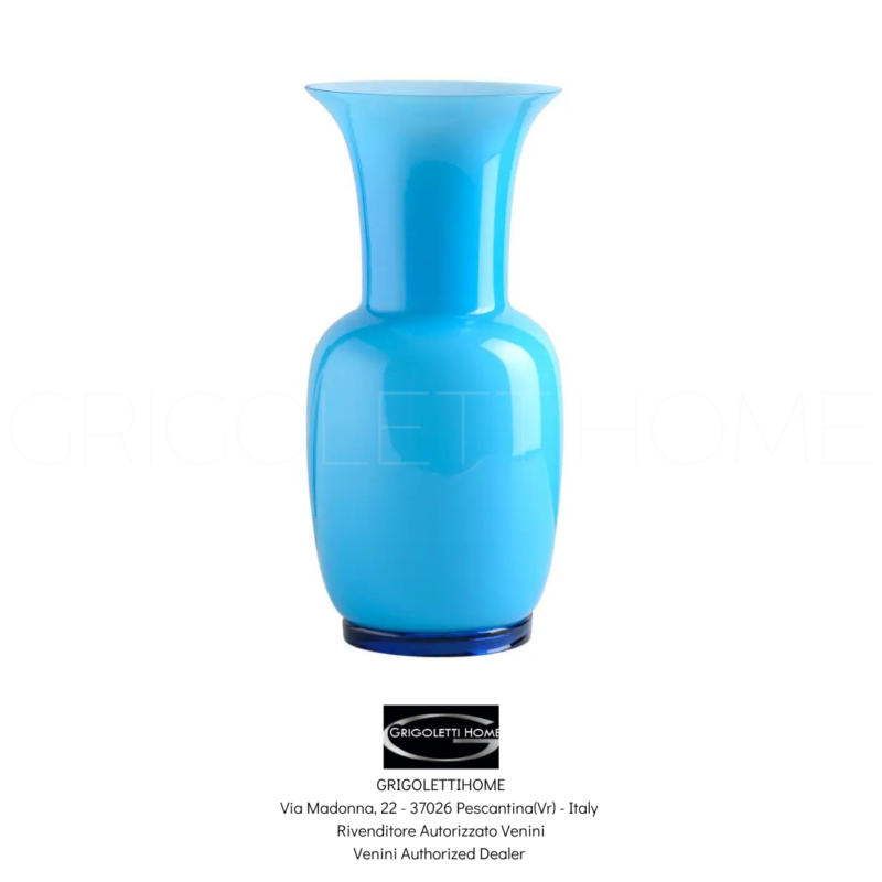 vaso opalino acquamare venini grigolettihome