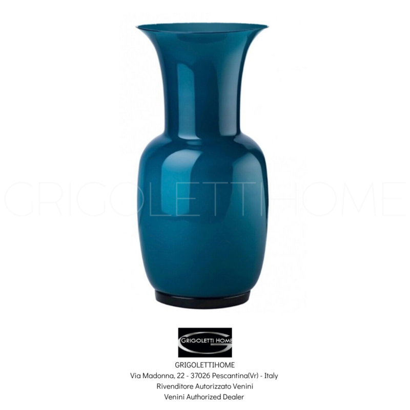 vaso opalino orizzonte venini grigolettihome