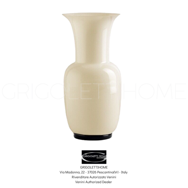 vaso opalino paglierino venini grigolettihome
