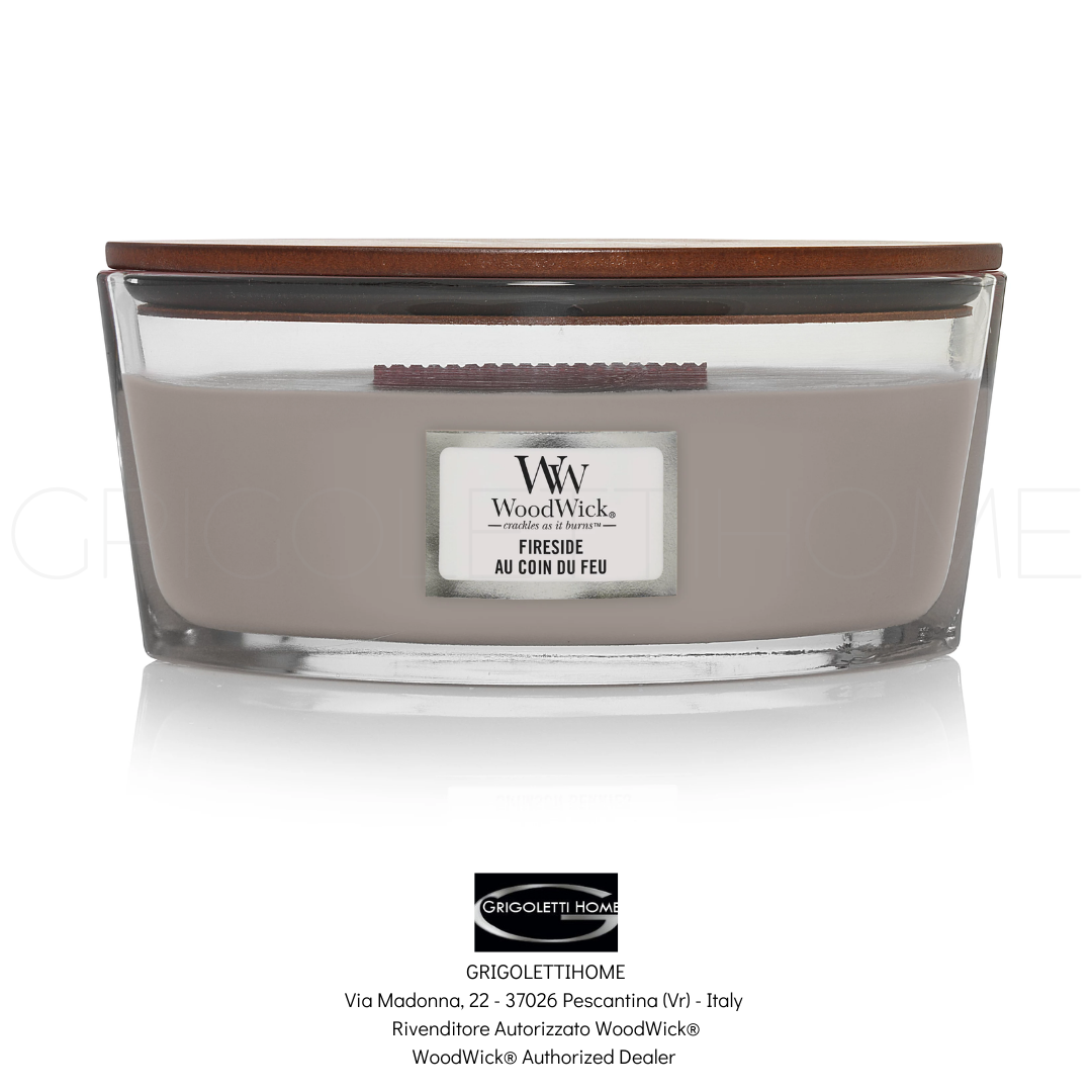 candela ellipse fireside woodwick grigolettihome