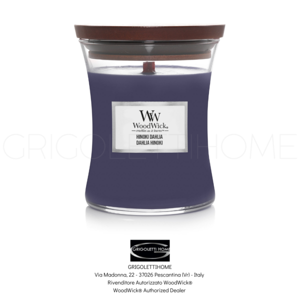 candela media hinoki dahlia woodwick grigolettihome