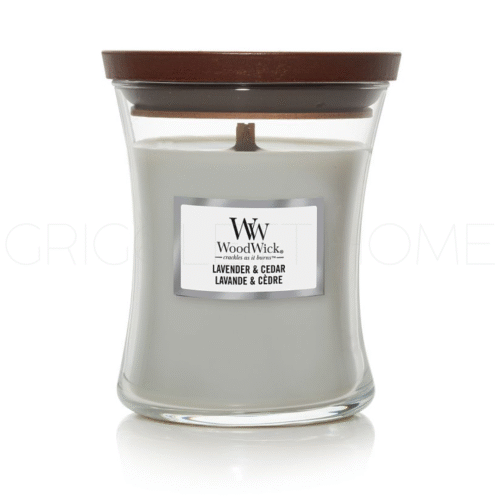 candela media lavender e cedar woodwick grigolettihome 1