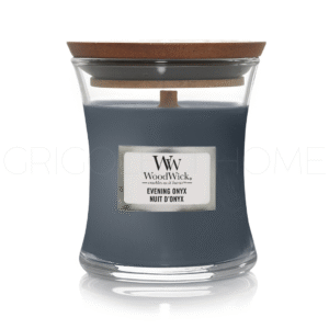 candela piccola evening onyx woodwick grigolettihome 1