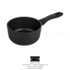 casseruola con manico cm 16 avola ballarini grigolettihome casseruola con manico cm 16 avola ballarini grigolettihome