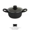 casseruola con maniglie cm 20 avola ballarini grigolettihome casseruola con maniglie cm 20 avola ballarini grigolettihome